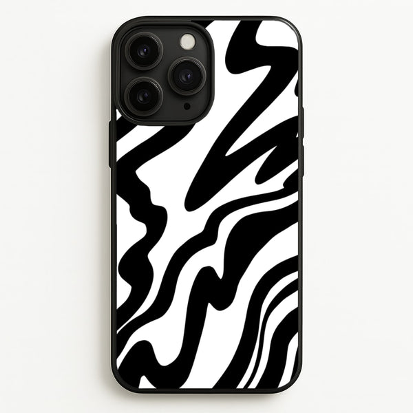 Black And White - Halloween  - Halloween Phone Case for iPhone 11 Pro