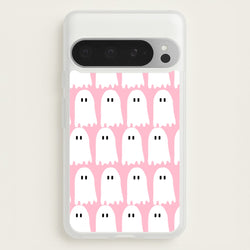 Ghostin - Halloween  - Halloween Phone Case for Google Pixel 9 Pro XL