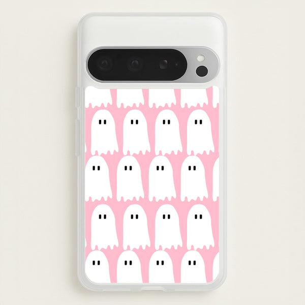 Ghostin - Halloween  - Halloween Phone Case for Google Pixel 9 Pro XL