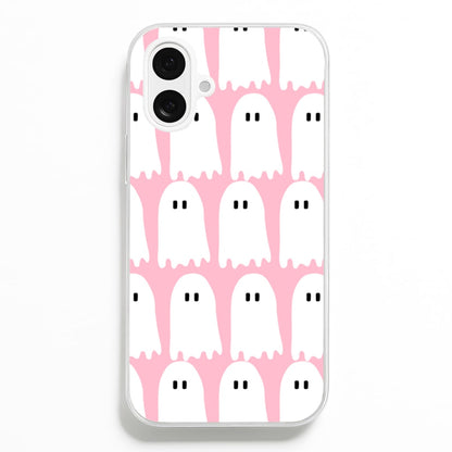 Ghostin - Halloween Phone Case