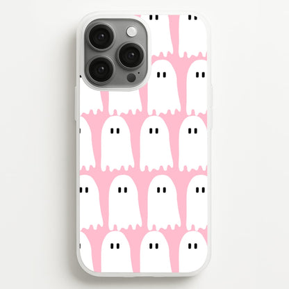 Ghostin - Halloween  - Halloween Phone Case for iPhone 13 Pro Max
