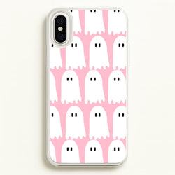 Ghostin - Halloween  - Halloween Phone Case for iPhone XS Max