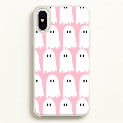 Ghostin - Halloween  - Halloween Phone Case for iPhone XS Max