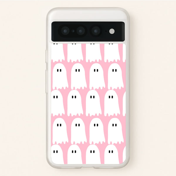 Ghostin - Halloween  - Halloween Phone Case for Google Pixel 7 Pro