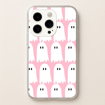 Ghostin - Halloween  - Halloween Phone Case for iPhone 15 Pro