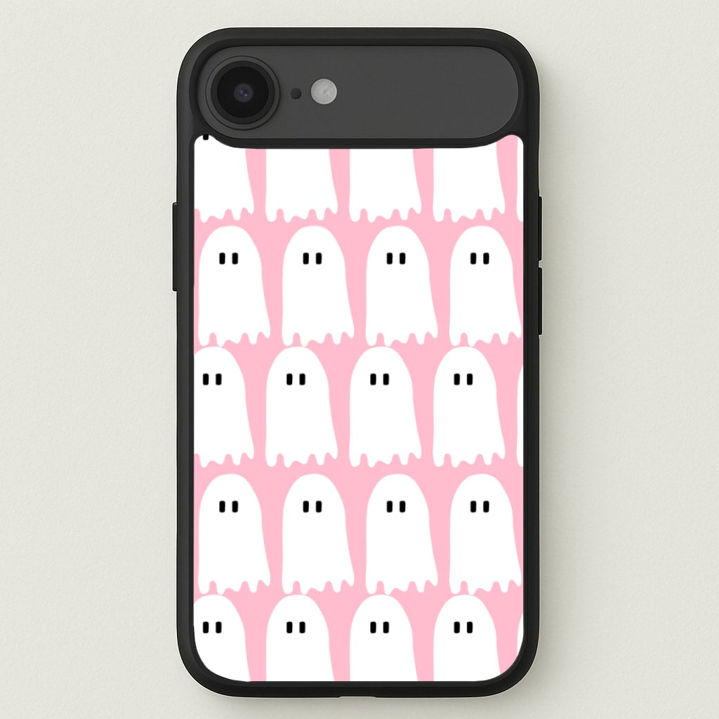 Ghostin - Halloween Phone Case for iPhone 17 Air