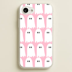 Ghostin - Halloween  - Halloween Phone Case for iPhone 16e