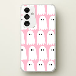 Ghostin - Halloween  - Halloween Phone Case for Galaxy A35