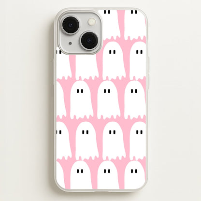 Ghostin - Halloween  - Halloween Phone Case for iPhone 13