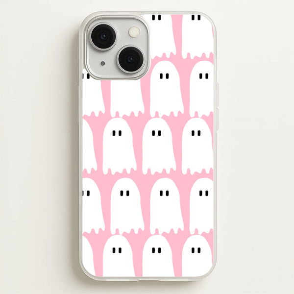 Ghostin - Halloween  - Halloween Phone Case for iPhone 13