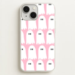 Ghostin - Halloween  - Halloween Phone Case for iPhone 13 Mini