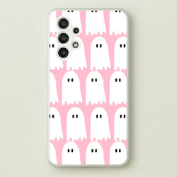 Ghostin - Halloween  - Halloween Phone Case for Galaxy A13