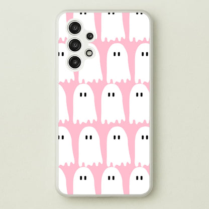 Ghostin - Halloween  - Halloween Phone Case for Galaxy A13
