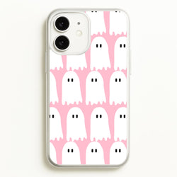 Ghostin - Halloween  - Halloween Phone Case for iPhone 11