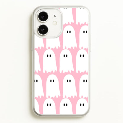 Ghostin - Halloween  - Halloween Phone Case for iPhone 11