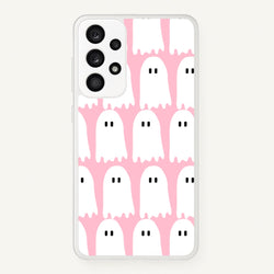 Ghostin - Halloween  - Halloween Phone Case for Galaxy A53