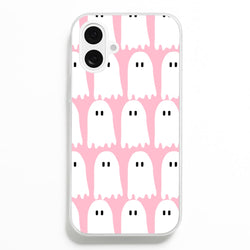 Ghostin - Halloween  - Halloween Phone Case for iPhone 16 Plus
