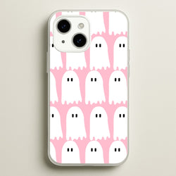 Ghostin - Halloween  - Halloween Phone Case for iPhone 15 Plus