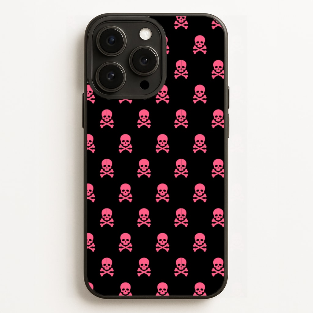 Whats Your Poison - Halloween  - Halloween Phone Case for iPhone 16 Pro Max