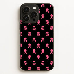 Whats Your Poison - Halloween  - Halloween Phone Case for iPhone 16 Pro Max