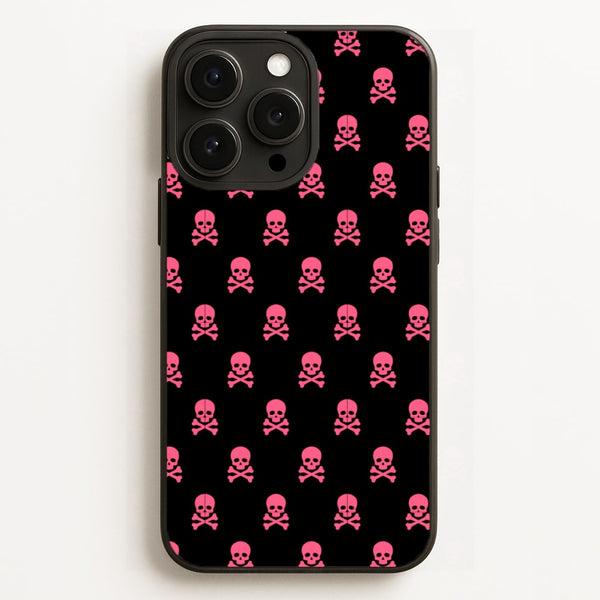 Whats Your Poison - Halloween  - Halloween Phone Case for iPhone 16 Pro Max