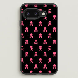 Whats Your Poison - Halloween  - Halloween Phone Case for Google Pixel 9a