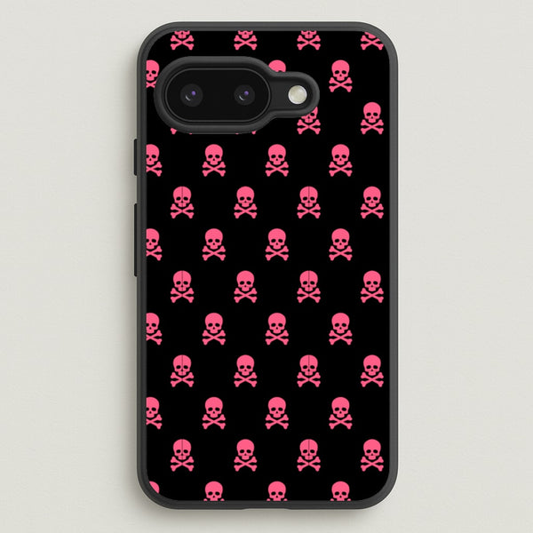 Whats Your Poison - Halloween  - Halloween Phone Case for Google Pixel 9a