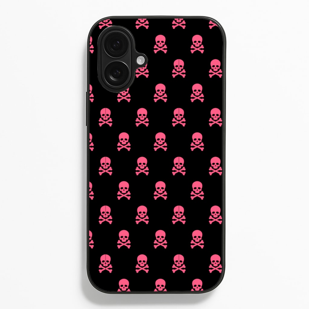 Whats Your Poison - Halloween  - Halloween Phone Case for iPhone 16 Plus
