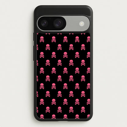 Whats Your Poison - Halloween  - Halloween Phone Case for Google Pixel 9 / 9 Pro