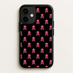 Whats Your Poison - Halloween  - Halloween Phone Case for iPhone 12 / 12 Pro