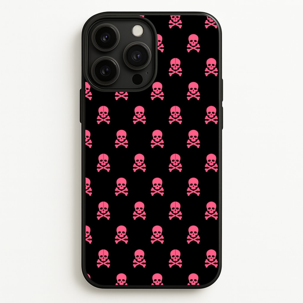 Whats Your Poison - Halloween  - Halloween Phone Case for iPhone 13 Pro Max
