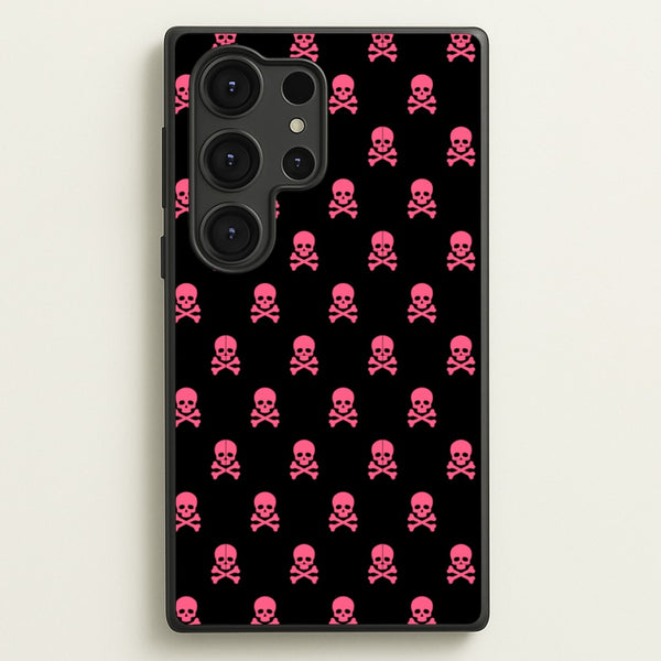 Whats Your Poison - Halloween  - Halloween Phone Case for Galaxy S25 Ultra