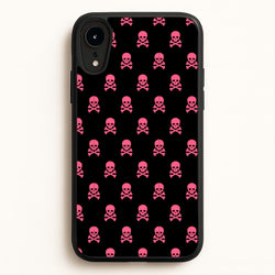 Whats Your Poison - Halloween  - Halloween Phone Case for iPhone XR