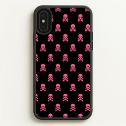 Whats Your Poison - Halloween  - Halloween Phone Case for iPhone XS Max