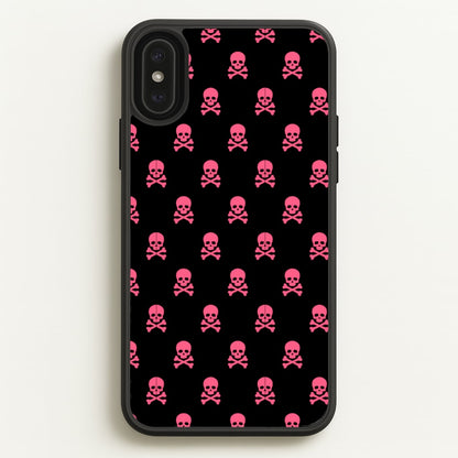 Whats Your Poison - Halloween  - Halloween Phone Case for iPhone XS Max