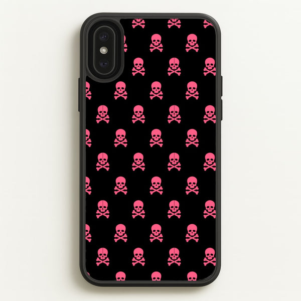 Whats Your Poison - Halloween  - Halloween Phone Case for iPhone XS Max
