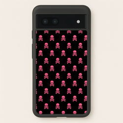 Whats Your Poison - Halloween  - Halloween Phone Case for Google Pixel 6a