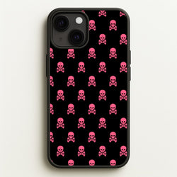 Whats Your Poison - Halloween  - Halloween Phone Case for iPhone 13 Mini
