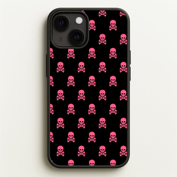 Whats Your Poison - Halloween  - Halloween Phone Case for iPhone 13 Mini