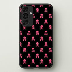 Whats Your Poison - Halloween  - Halloween Phone Case for Galaxy A55