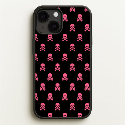 Whats Your Poison - Halloween  - Halloween Phone Case for iPhone 13