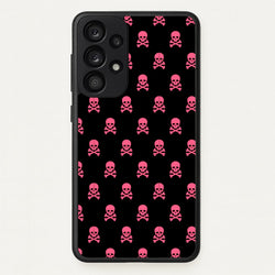Whats Your Poison - Halloween  - Halloween Phone Case for Galaxy A33