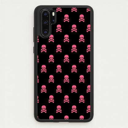 Whats Your Poison - Halloween  - Halloween Phone Case for Huawei P30 Pro