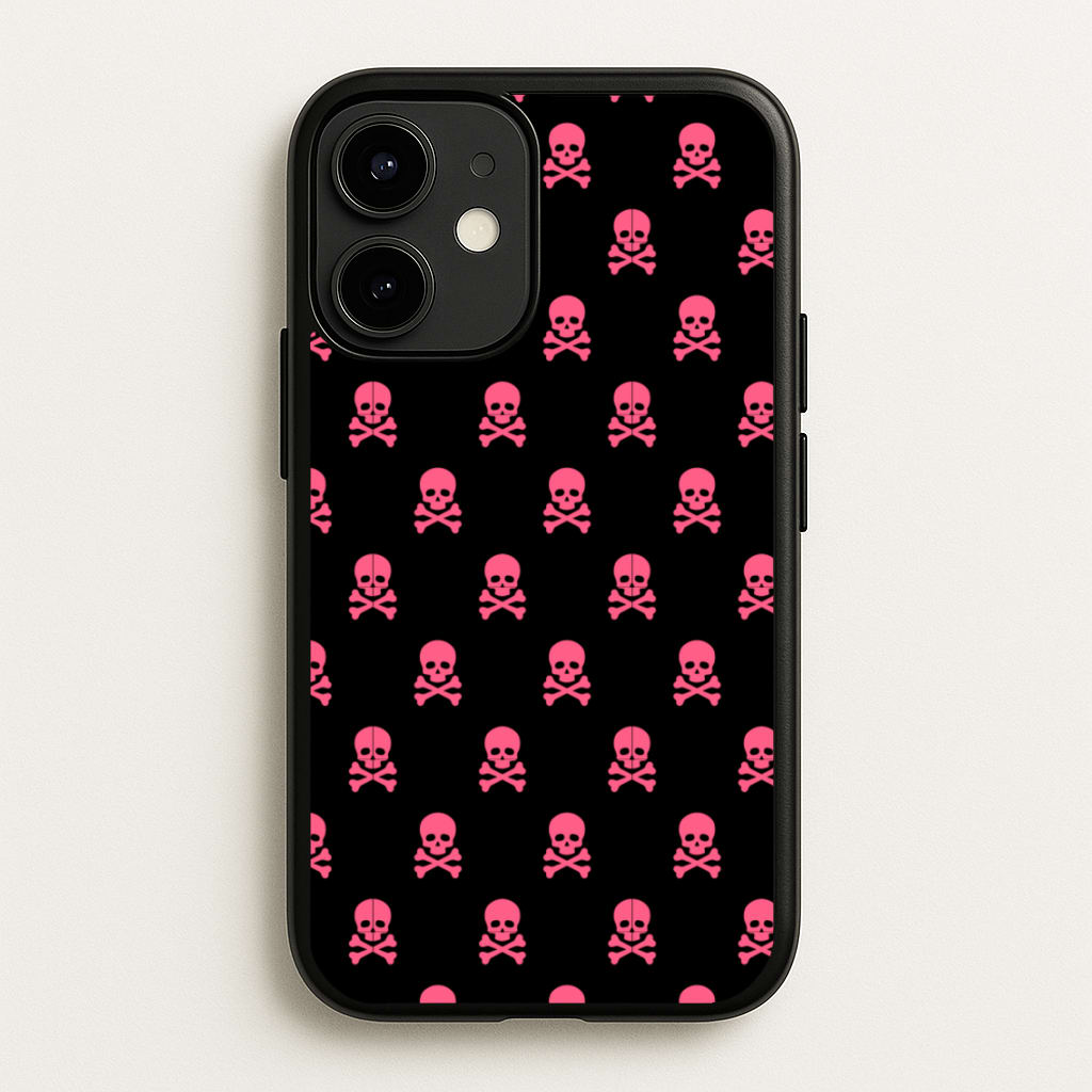 Whats Your Poison - Halloween  - Halloween Phone Case for iPhone 12 Mini