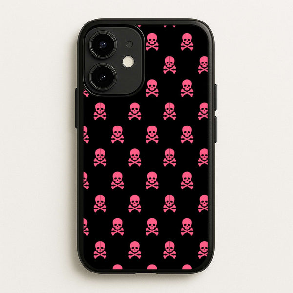 Whats Your Poison - Halloween  - Halloween Phone Case for iPhone 12 Mini