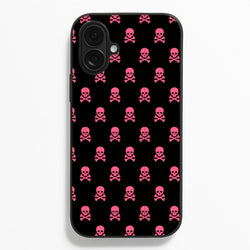 Whats Your Poison - Halloween Phone Case