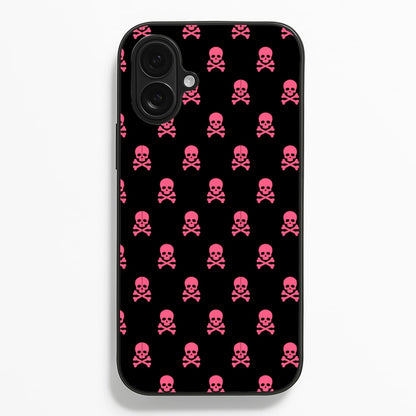 Whats Your Poison - Halloween Phone Case