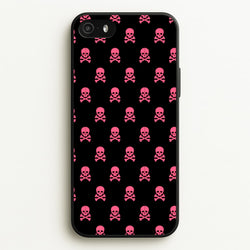 Whats Your Poison - Halloween  - Halloween Phone Case for iPhone 5 / 5s / SE 2016