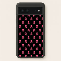 Whats Your Poison - Halloween  - Halloween Phone Case for Google Pixel 7