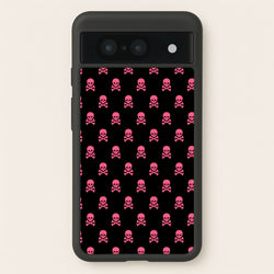 Whats Your Poison - Halloween  - Halloween Phone Case for Google Pixel 8